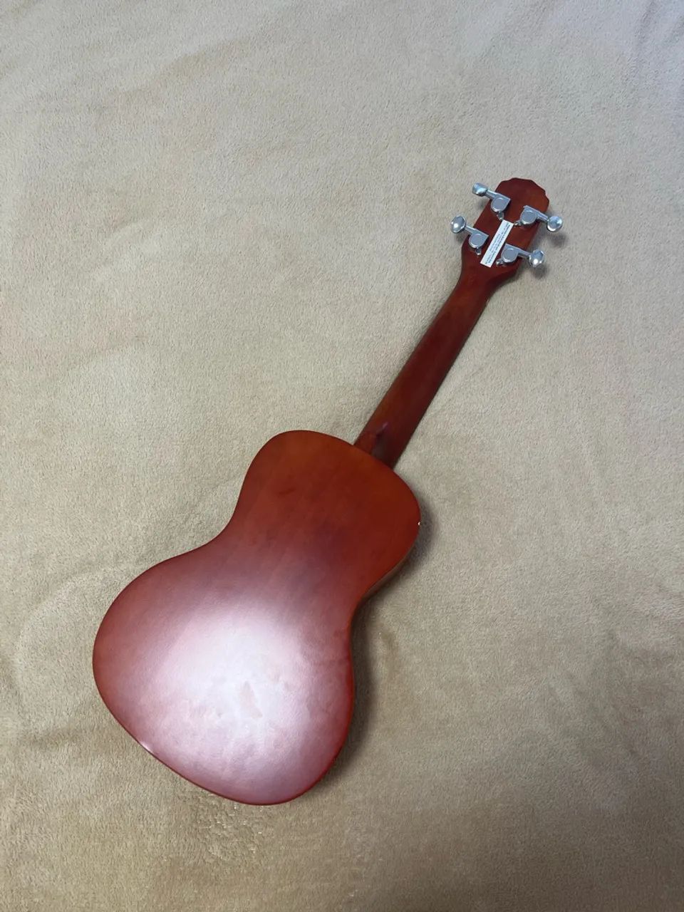 Ukulele Start Giannini - Foto 3