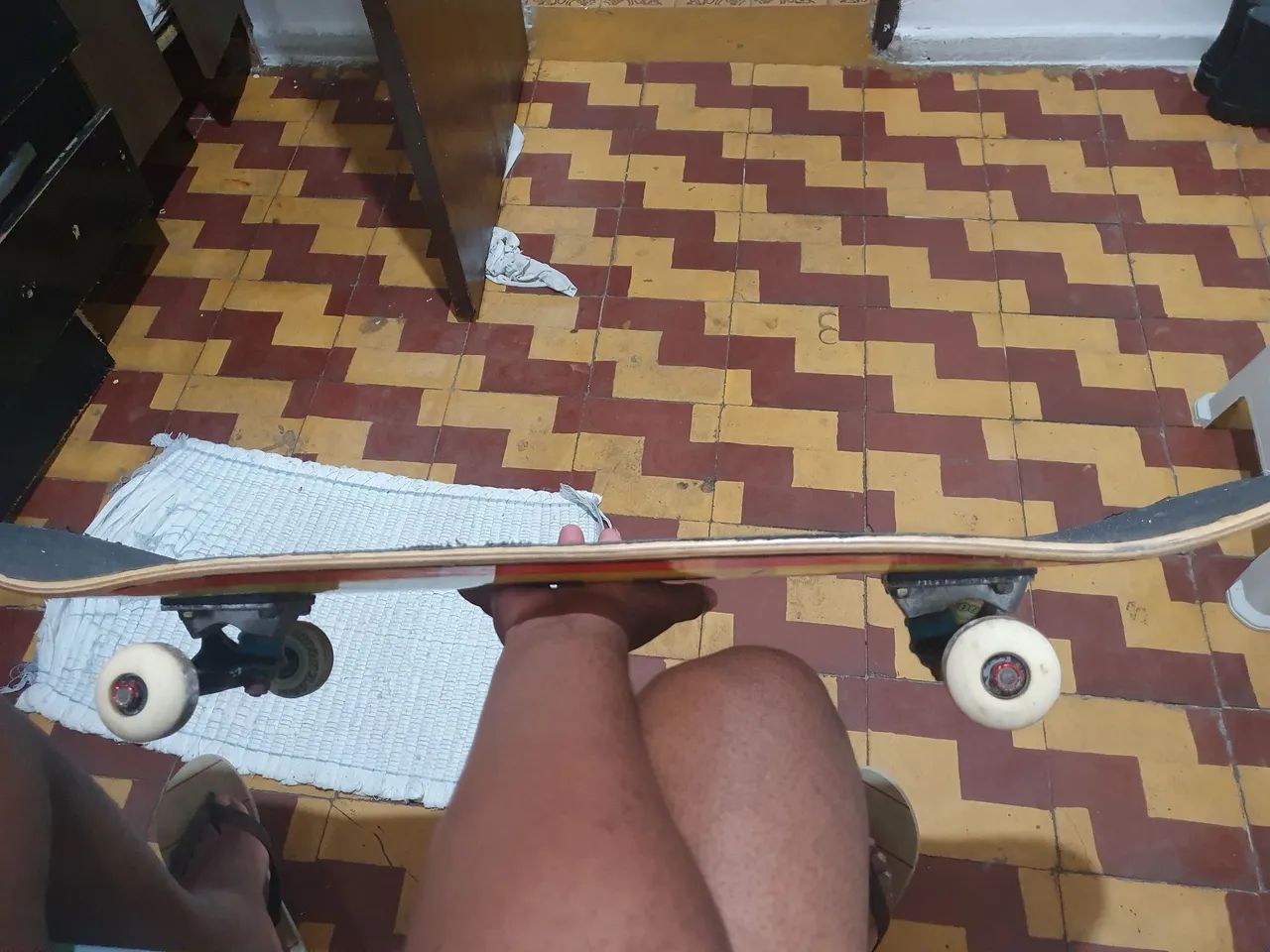 Skate - Foto 3