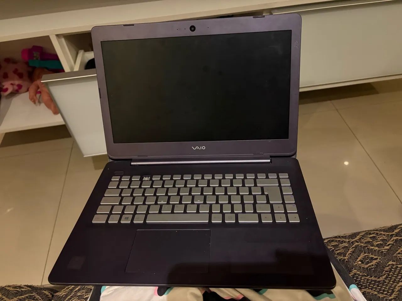 Notebook Sony vaio - Foto 2