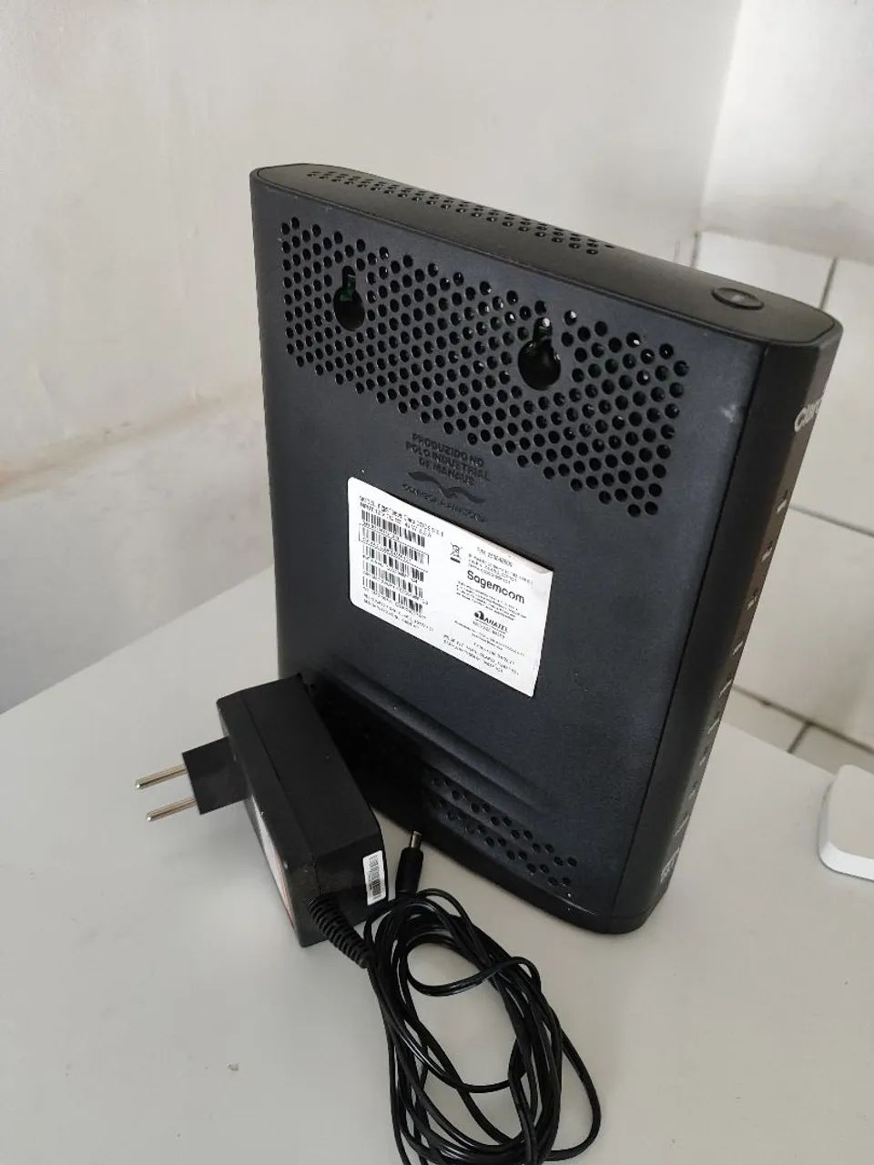 Modem da Claro  - Foto 2