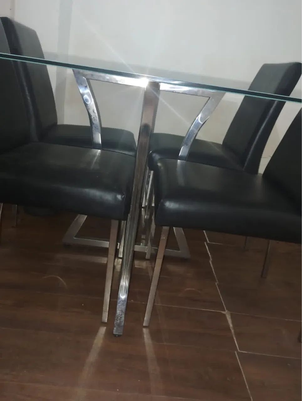 Mesa INox 