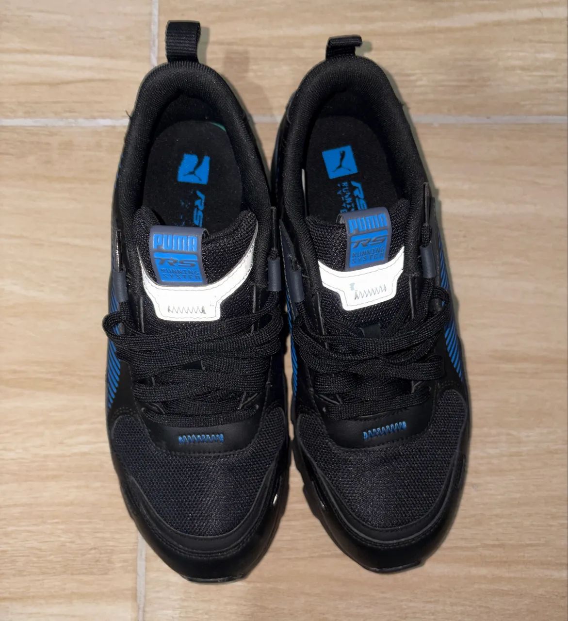 Tênis Puma RS 3.0 Essentials - Foto 5