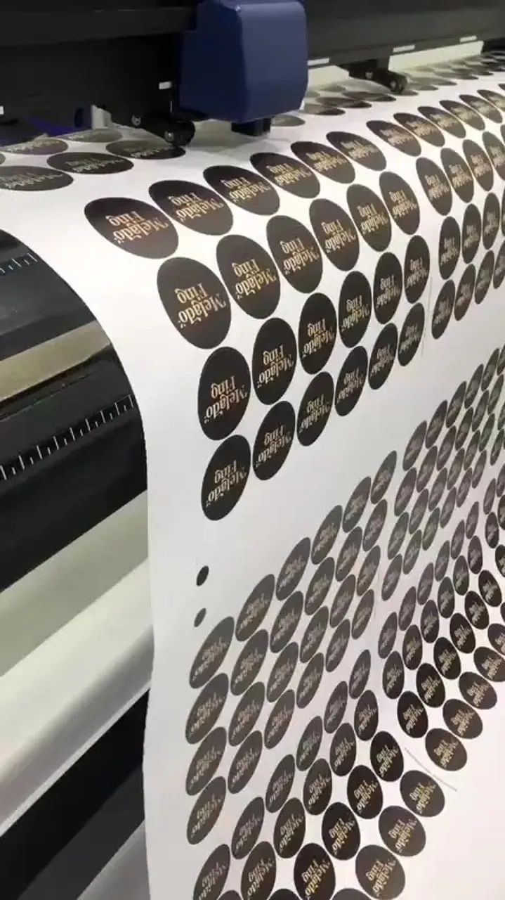 Adesivo vinil | Por Metro | Entrega rápida - Foto 4