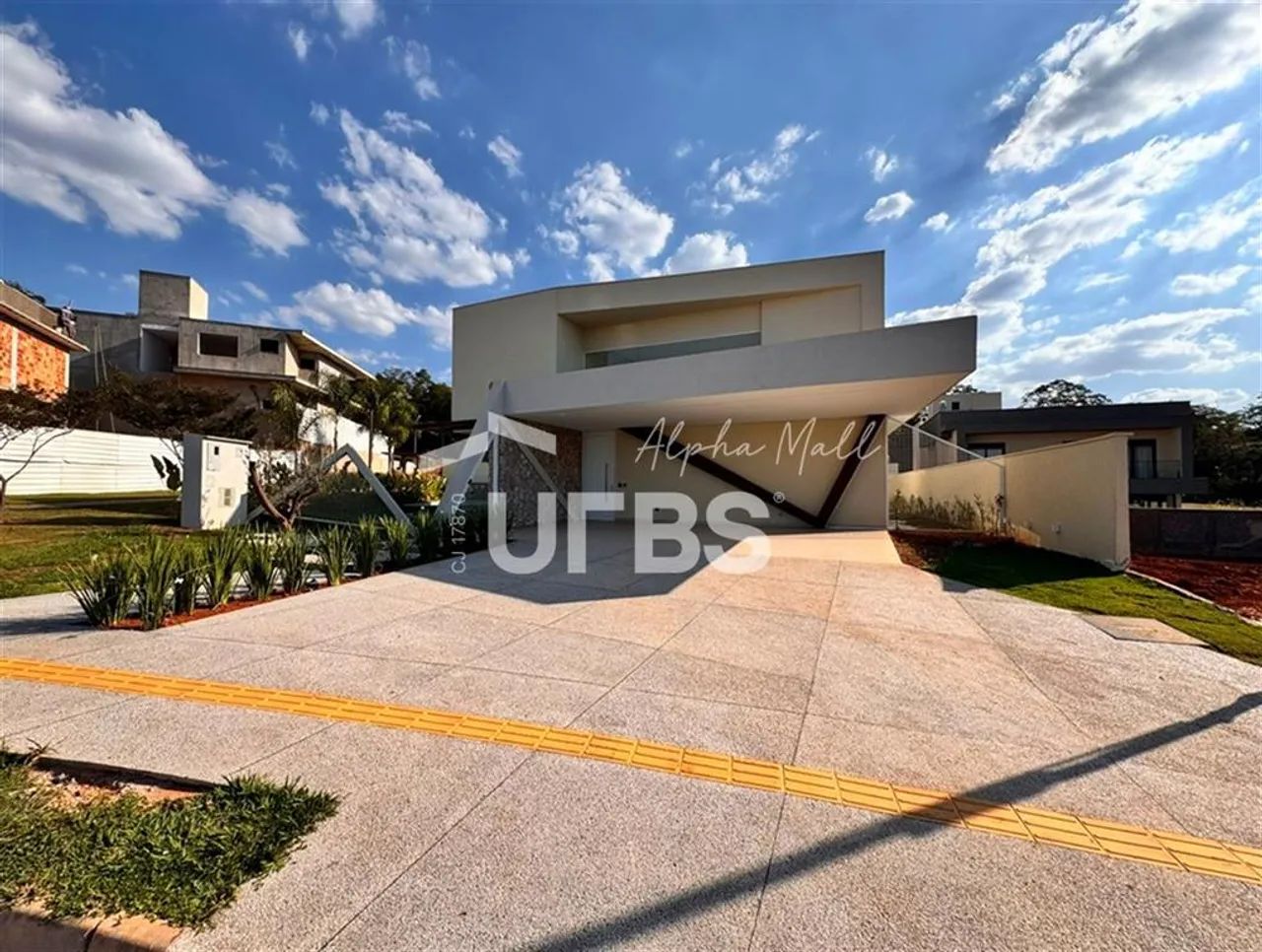 0 - Casa 5 quartos, sendo 5 suítes - Foto 5