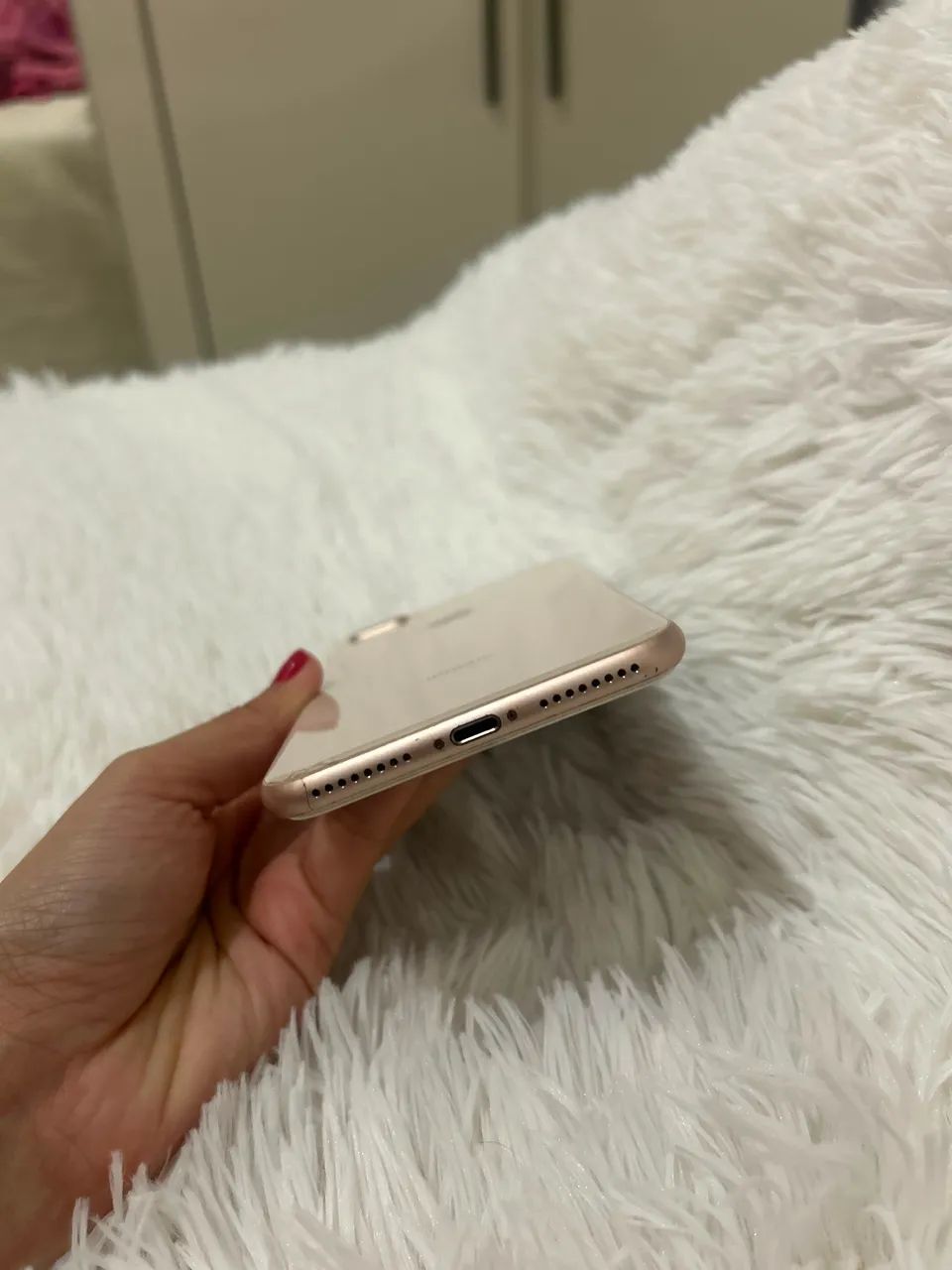 iPhone 8 Plus  - Foto 3