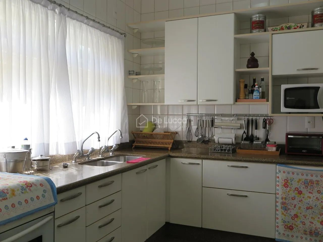 casa - Loteamento Alphaville Campinas - Campinas - Foto 3
