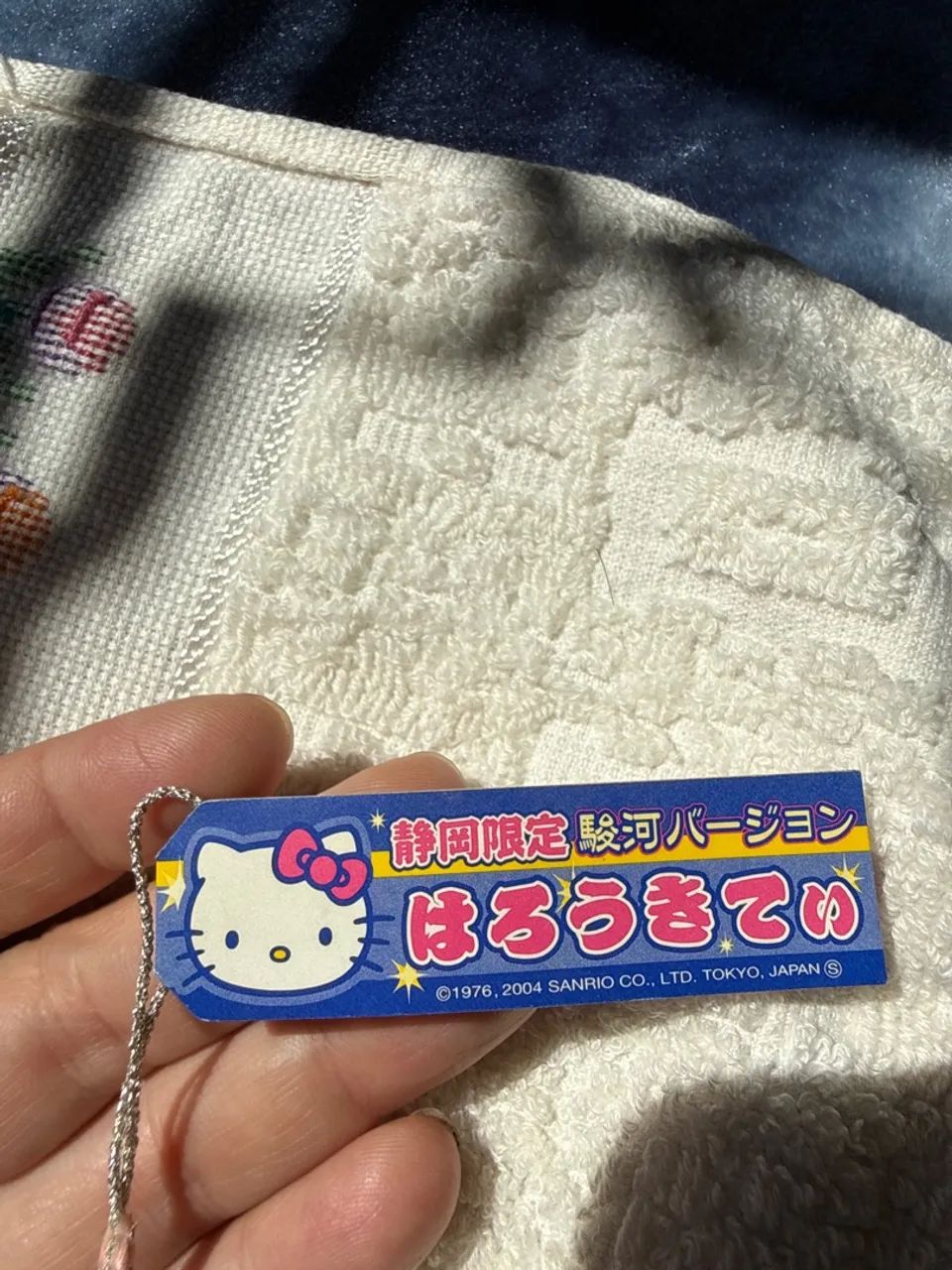 Chaveiro, pingente de celular hello kitty - Foto 3