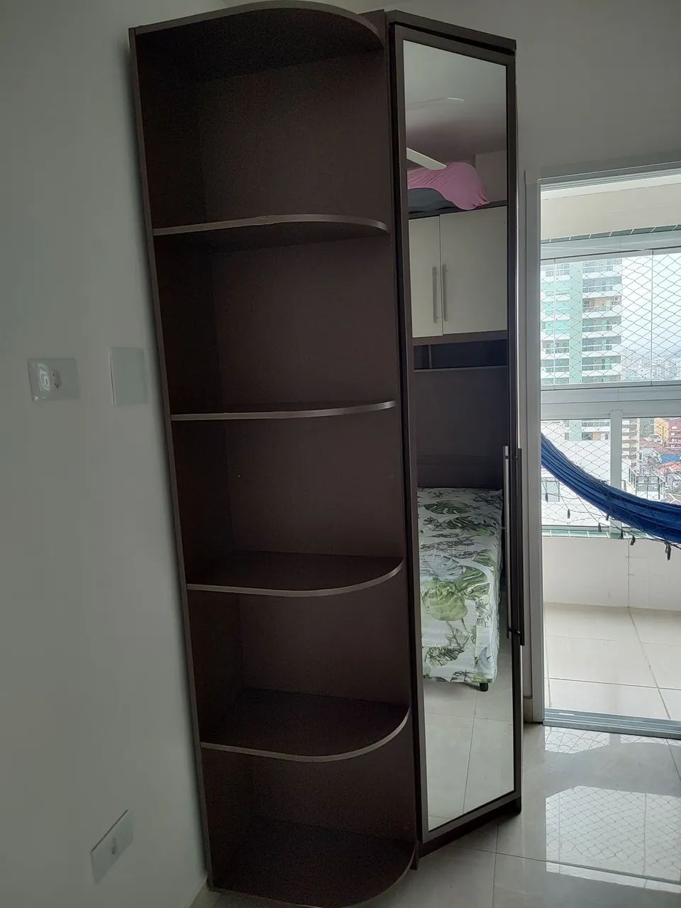 Closet e ponte cama  - Foto 3