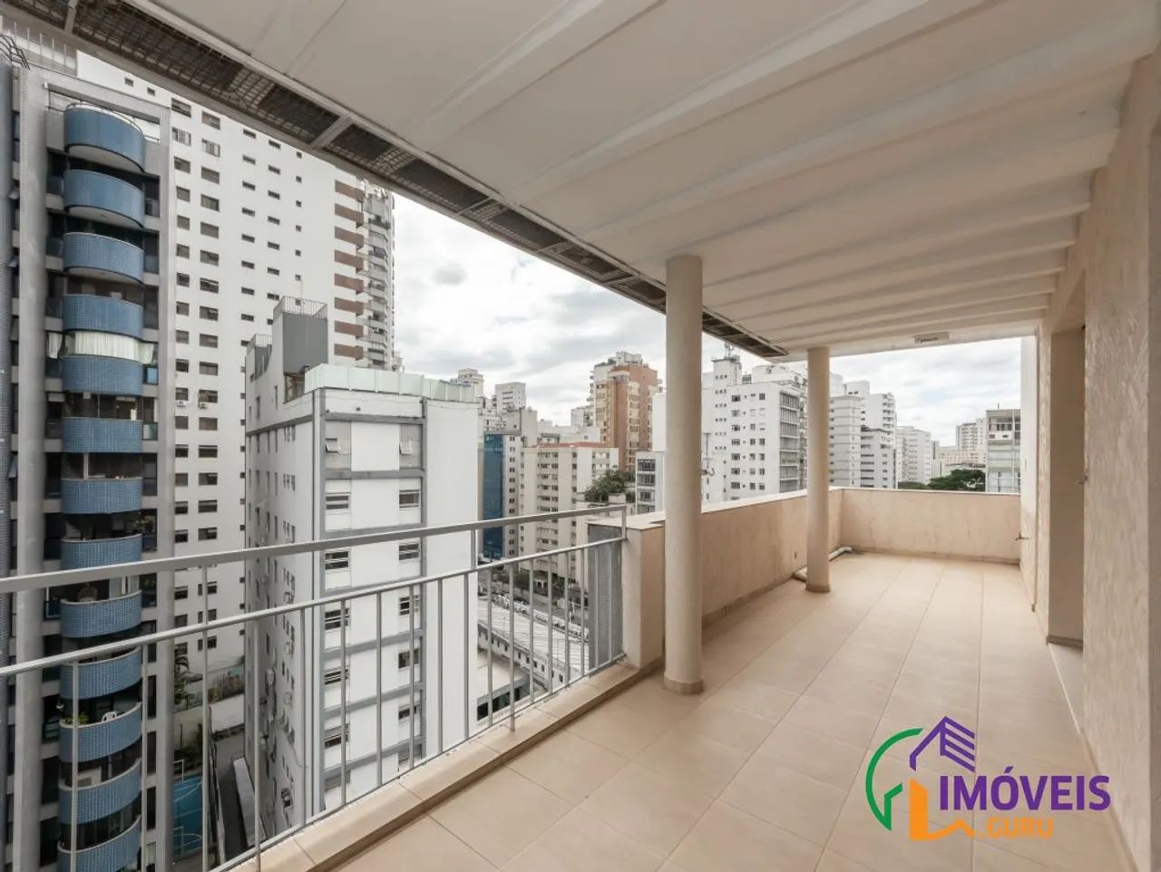 COBERTURA - HIGIENÓPOLIS - SP - Foto 2