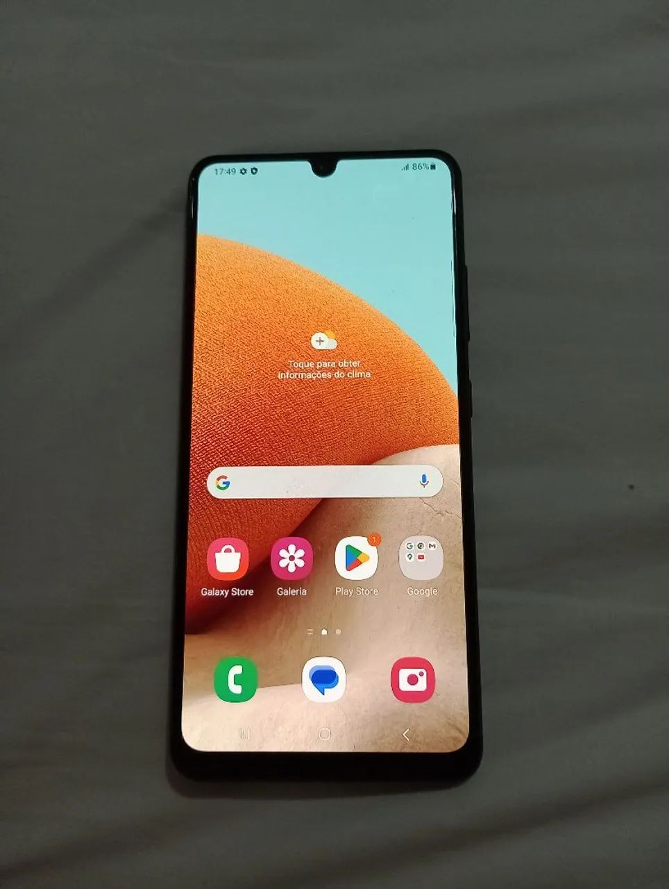 Vendo celular  - Foto 2