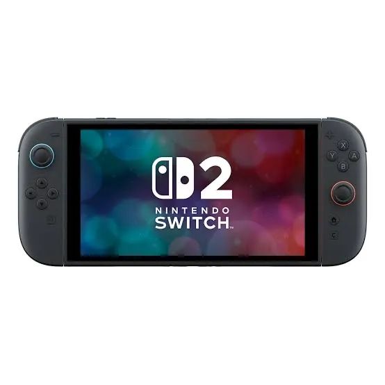 Nintendo Switch 2, usado poucas vezes. - Foto 2