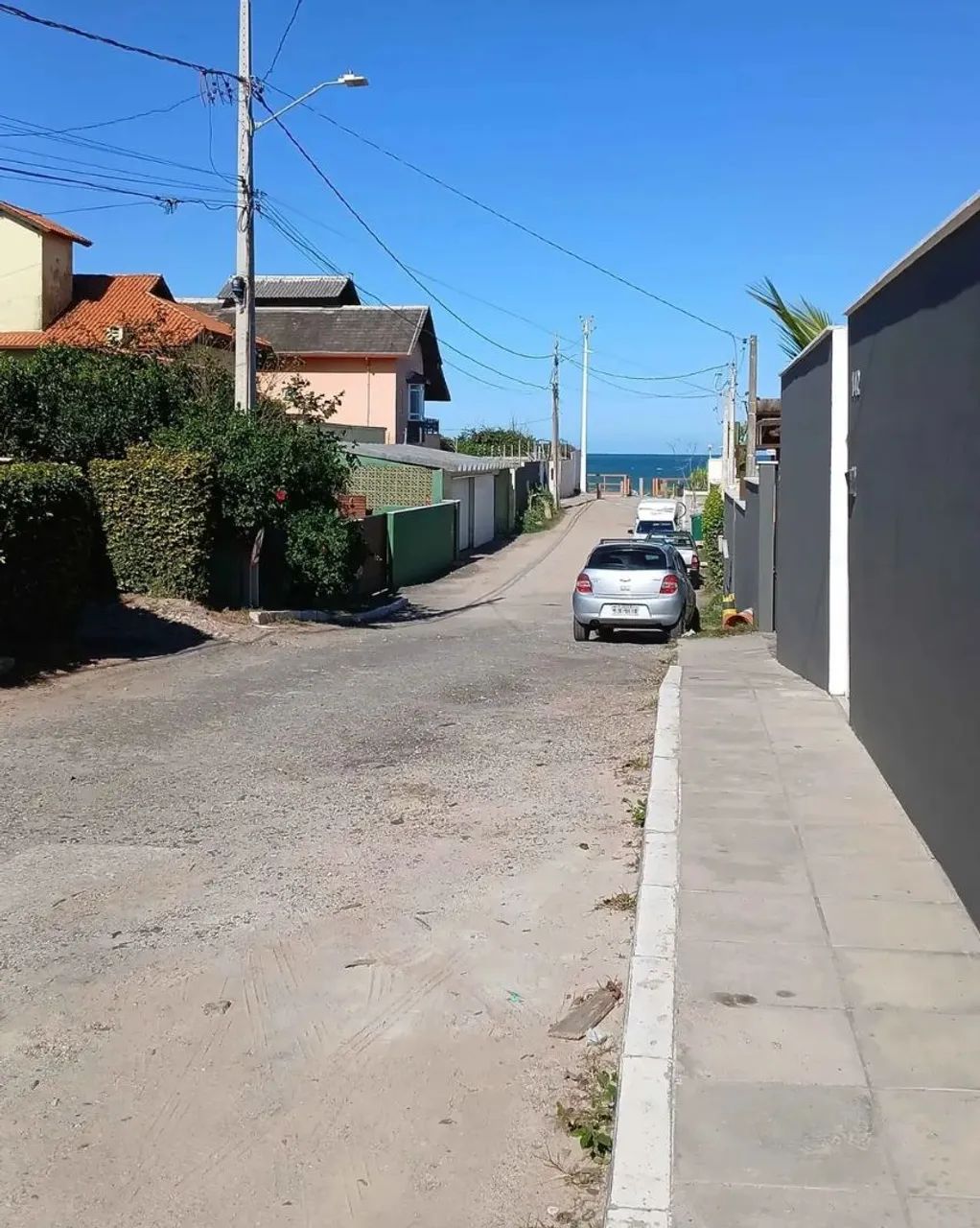 Loft Campeche  pé na areia  - Foto 5