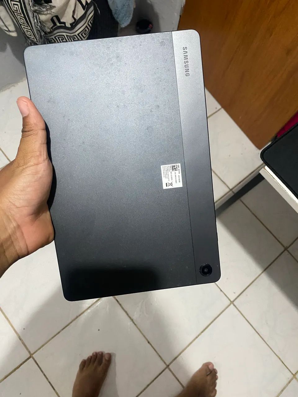 Tablet A9 +
