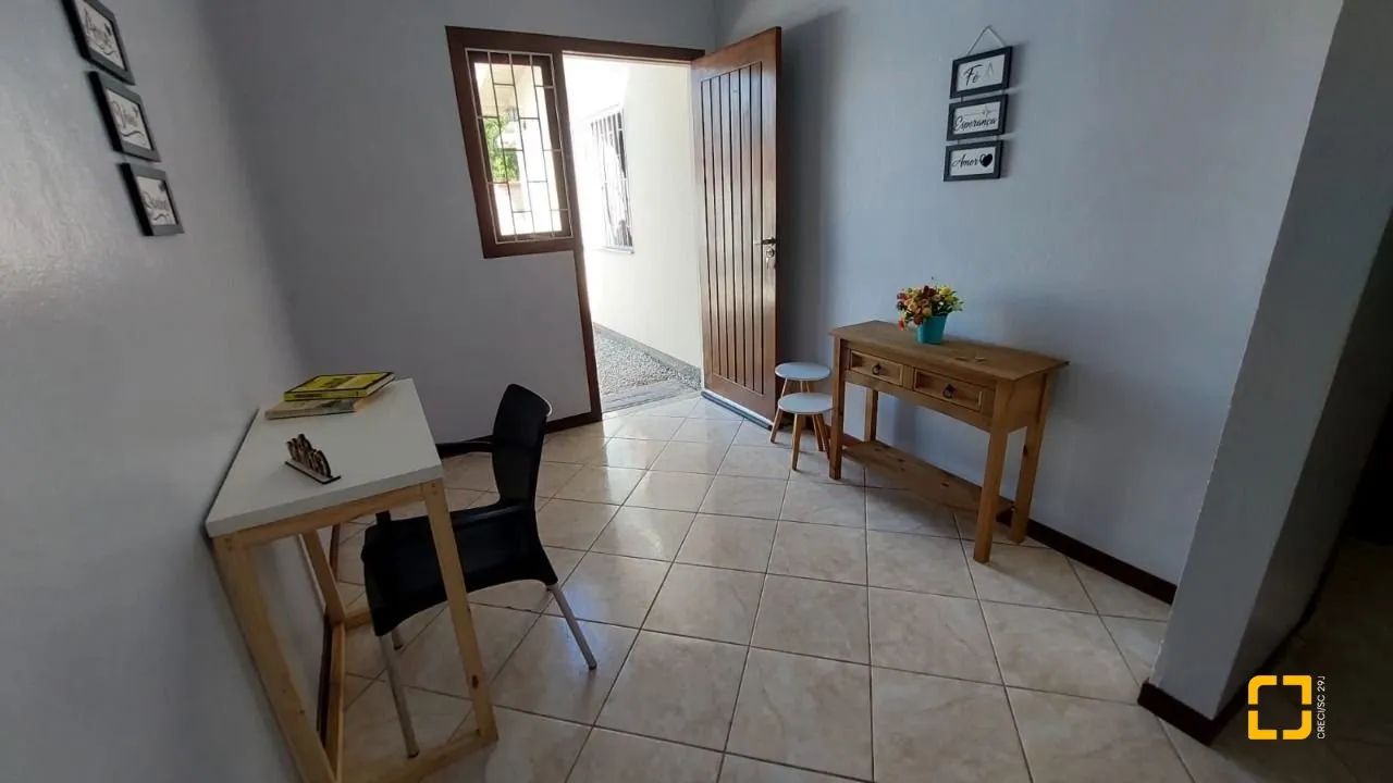 Casa 2 dormitórios no Campeche - Foto 5