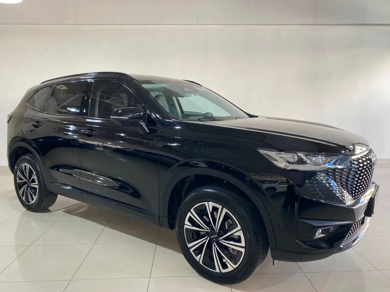GWM Haval H6 2025