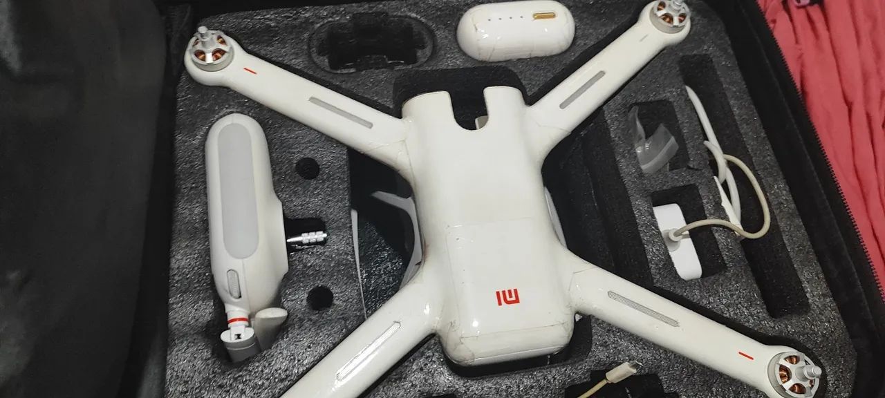 Drone  - Foto 4