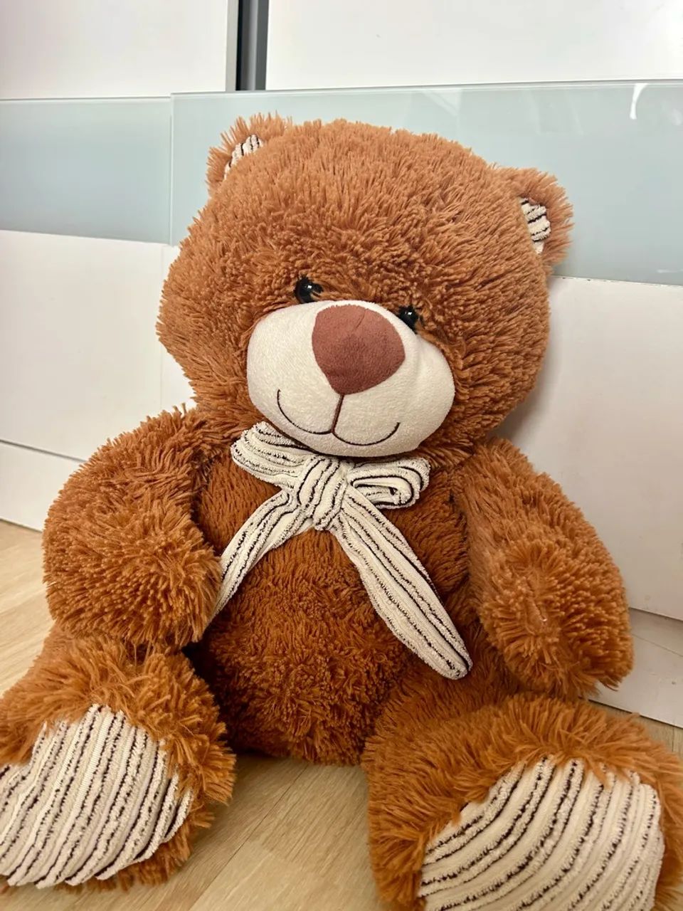 Urso de Pelúcia 