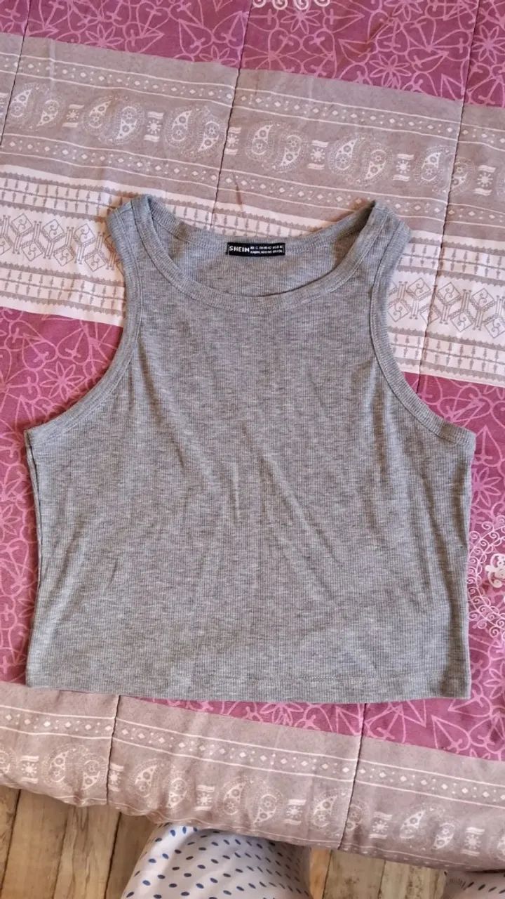 Regatas cropped - Foto 4