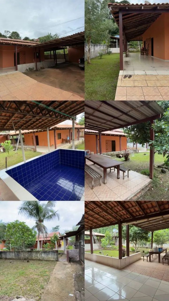 Foto - Santarém - Interventoria