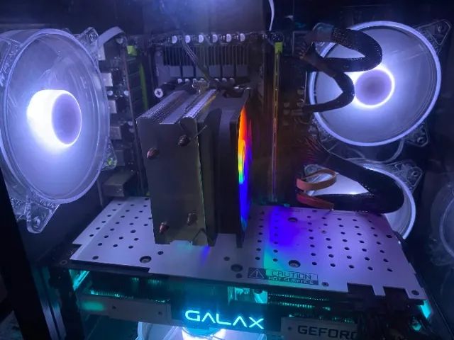 Kit Xeon (LEIA OBS)