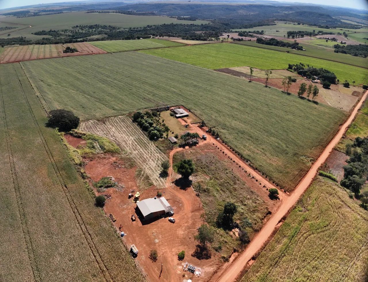 34 hectares  - Foto 2