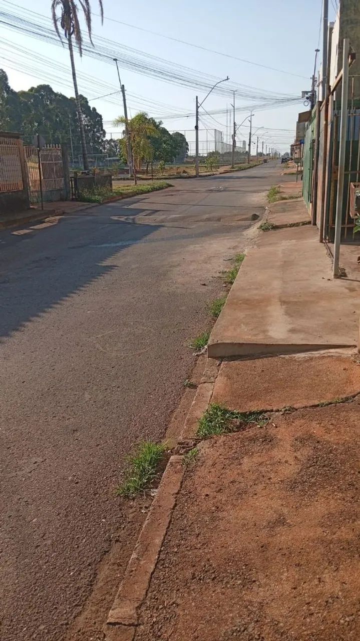 Casa na Laje - Riacho Fundo II  - Foto 5