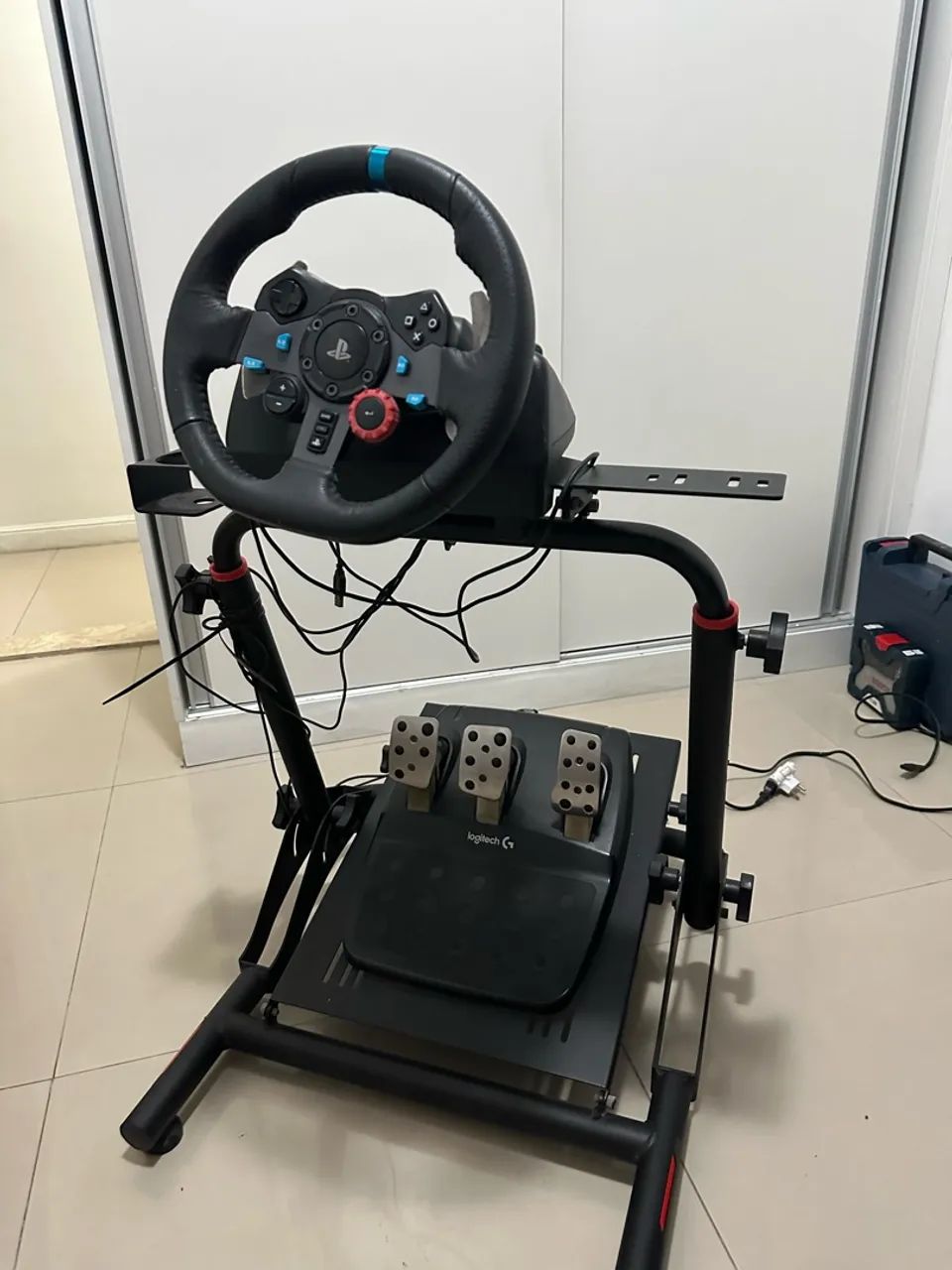 Volante Gtech