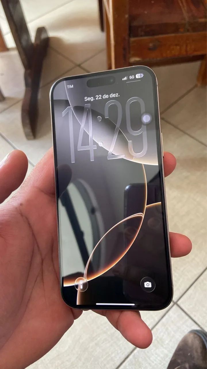 Iphone 16 pro max - Foto 4