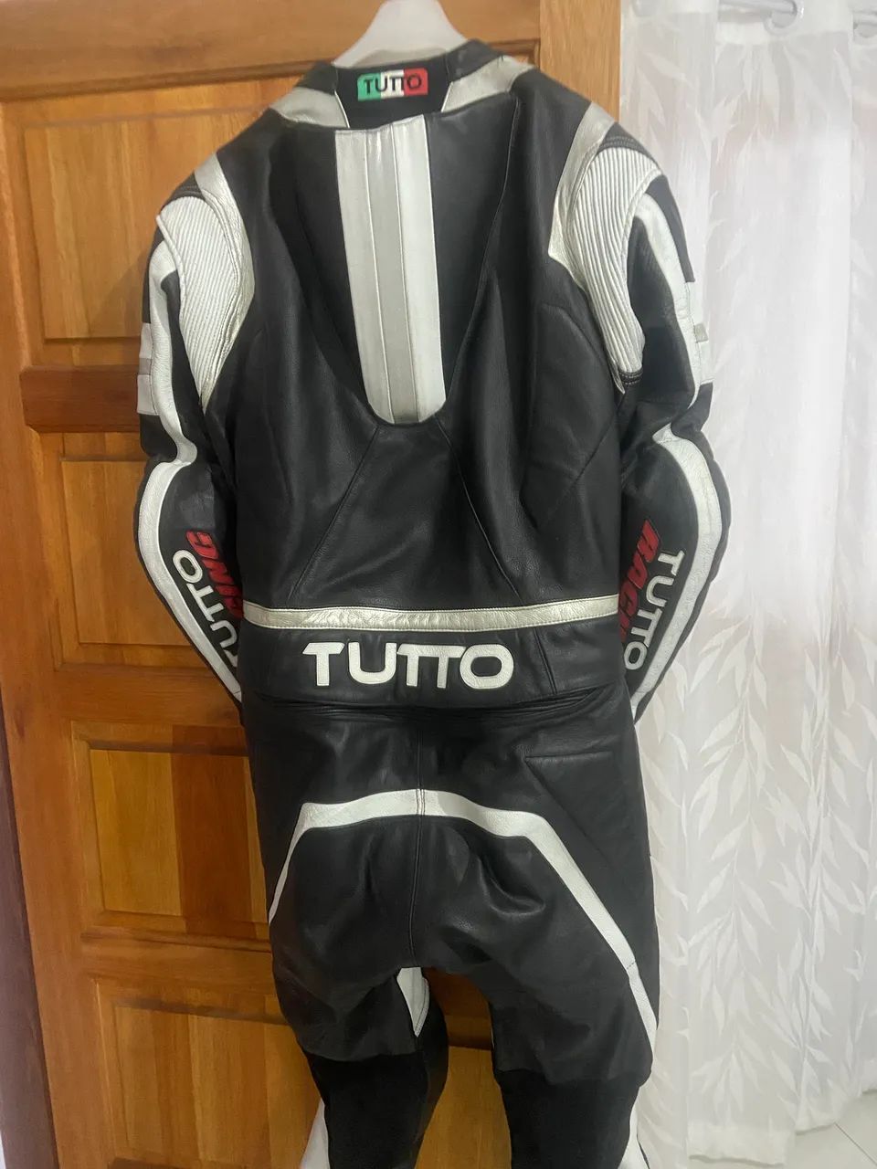 Macacão Moto Tutto  - Foto 2