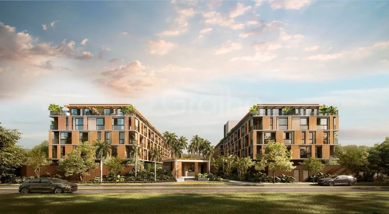 Apartamento de 69m² com 2 quartos sendo 1 suíte no Morro das Pedras - Foto 3