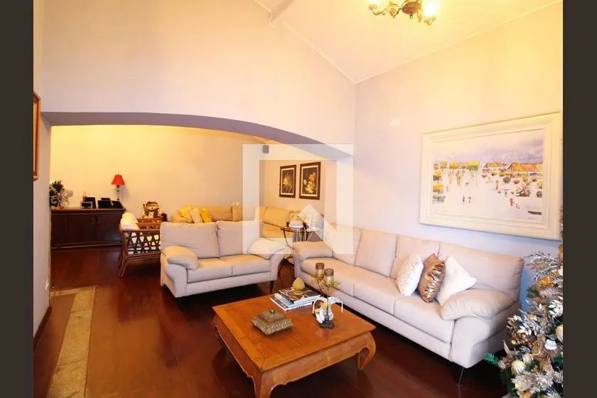 Casa à Venda - Tucuruvi, 4 Quartos, 500 m2 - Foto 3