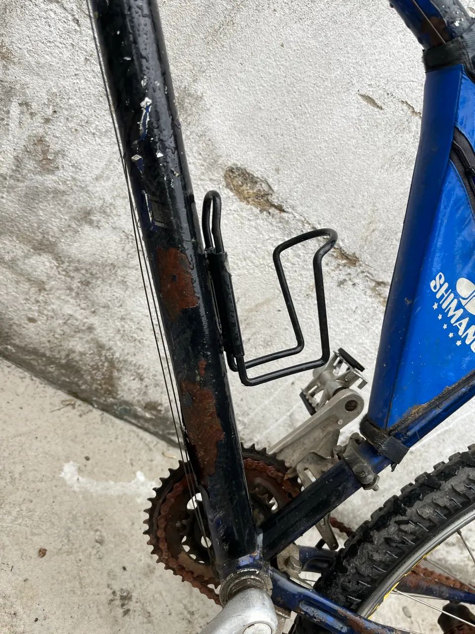 Bicicleta  - Foto 4