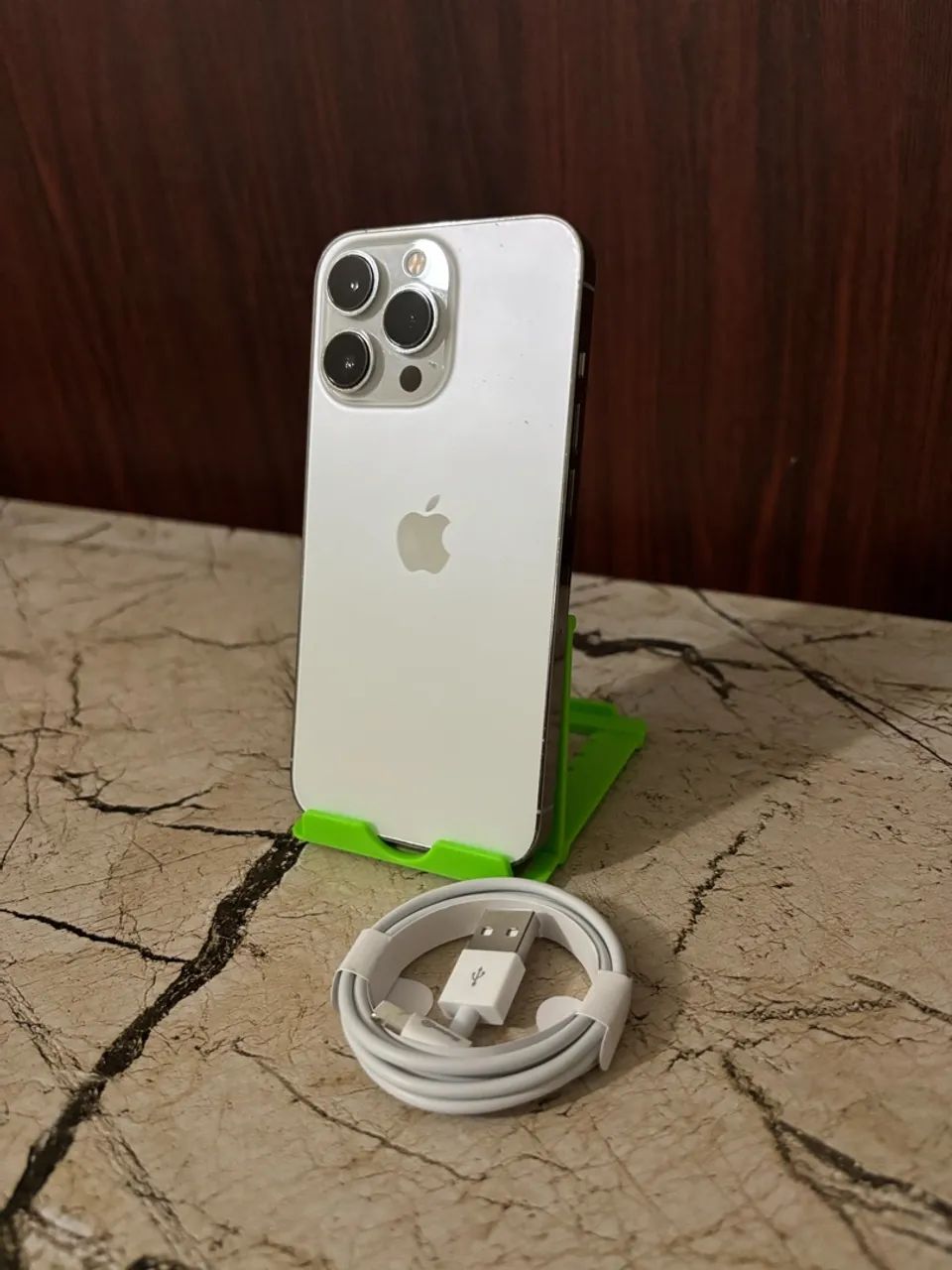 iPhone 13 Pro de 256Gb - Foto 2