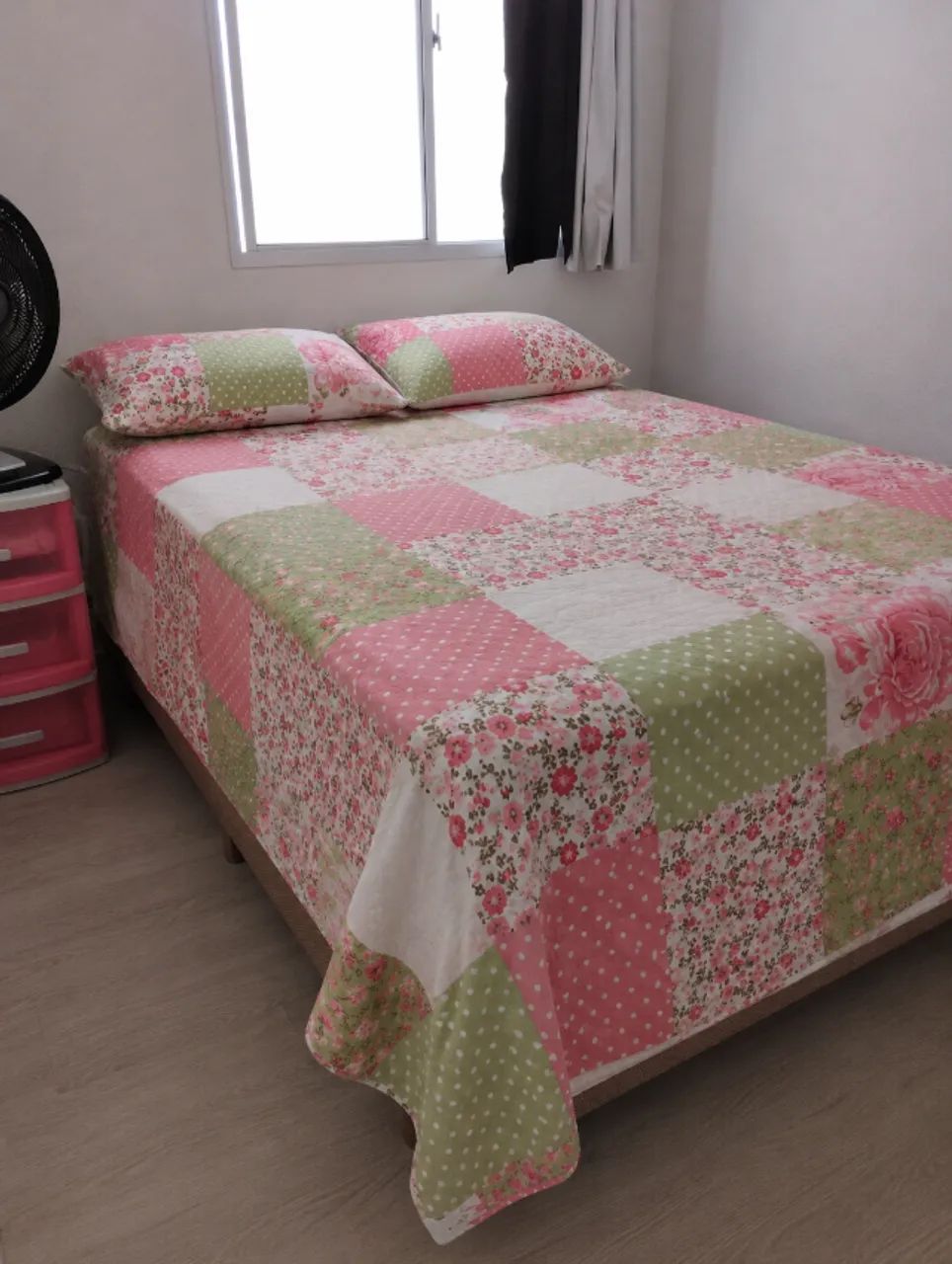 Colcha de cama queen