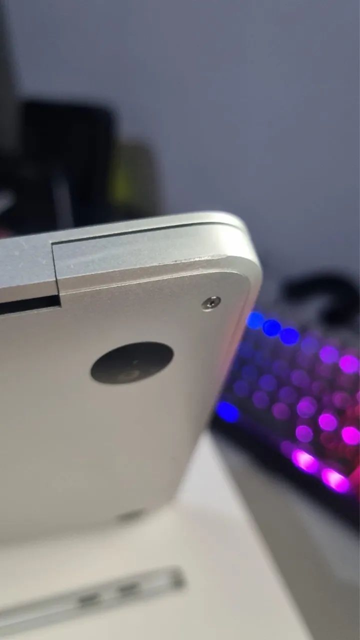 MacBook Air M1 8/256 - Foto 5