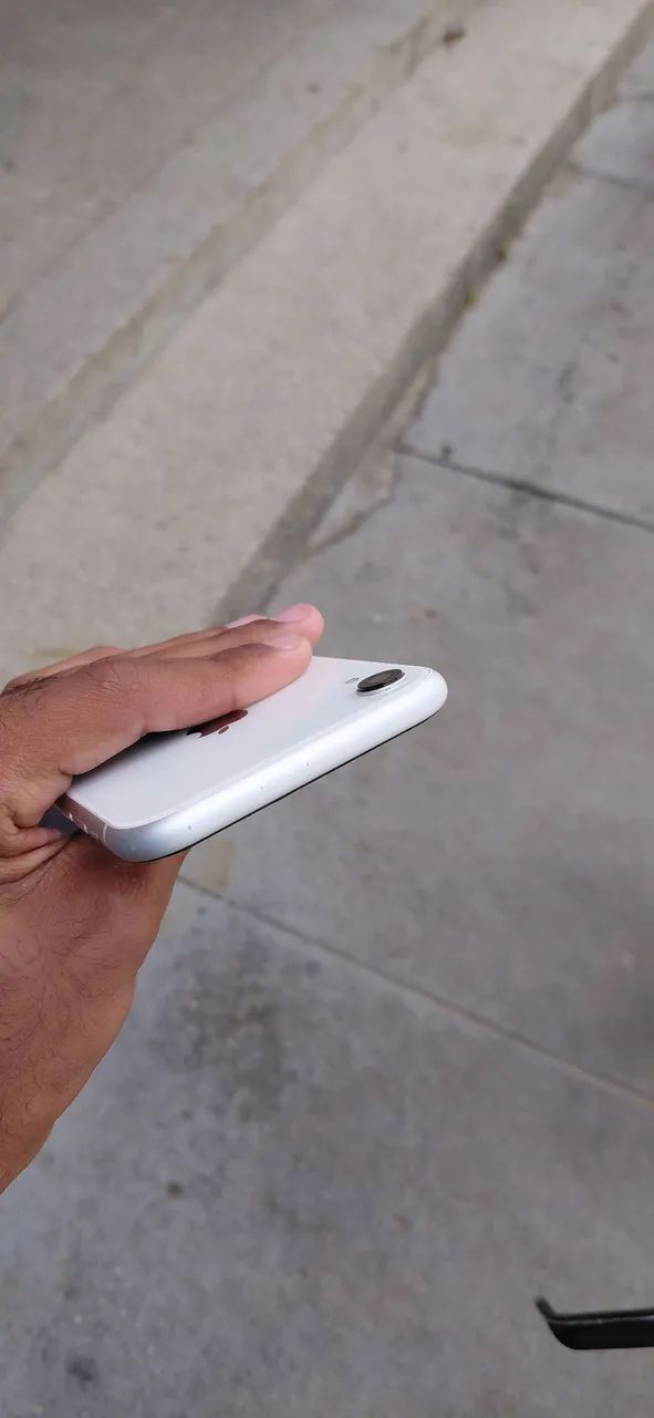 iPhone XR - Foto 3