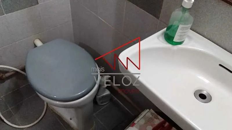 Kitnet/Conjugado - / Residencial / Centro