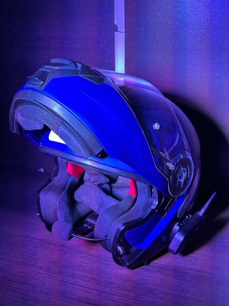 GP TECH ARTICULADO