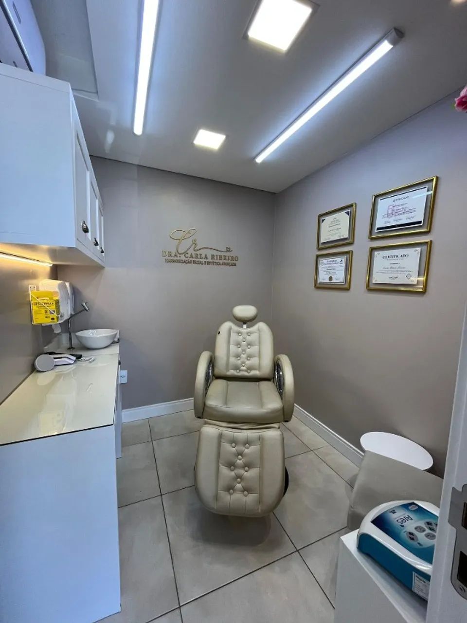 Sala comercial Ingleses - Foto 3