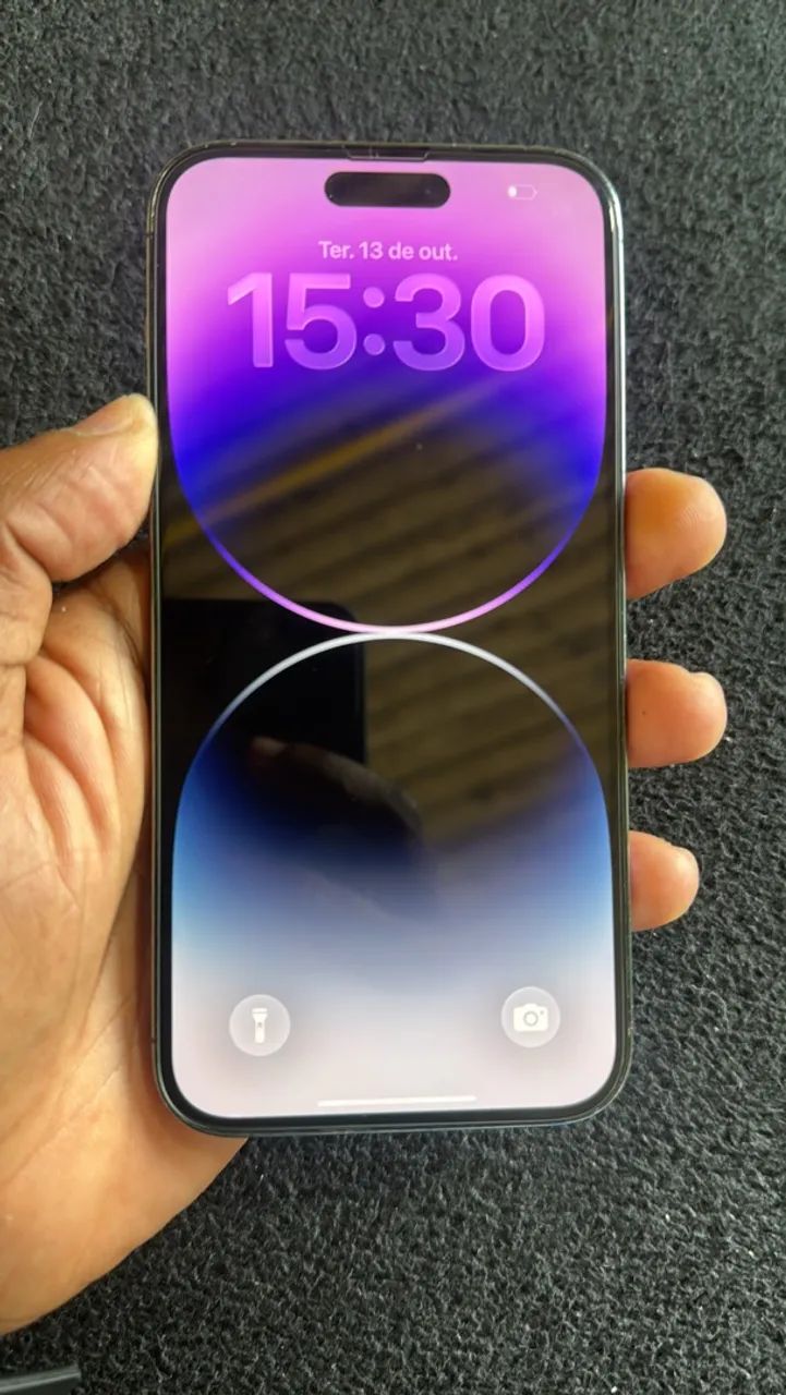 iPhone 14 Pro Max  - Foto 2