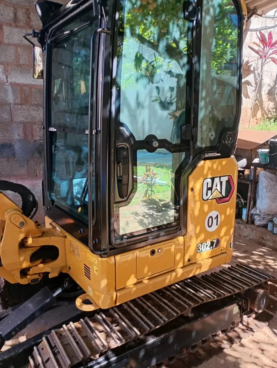 escavadeira  - Foto 4