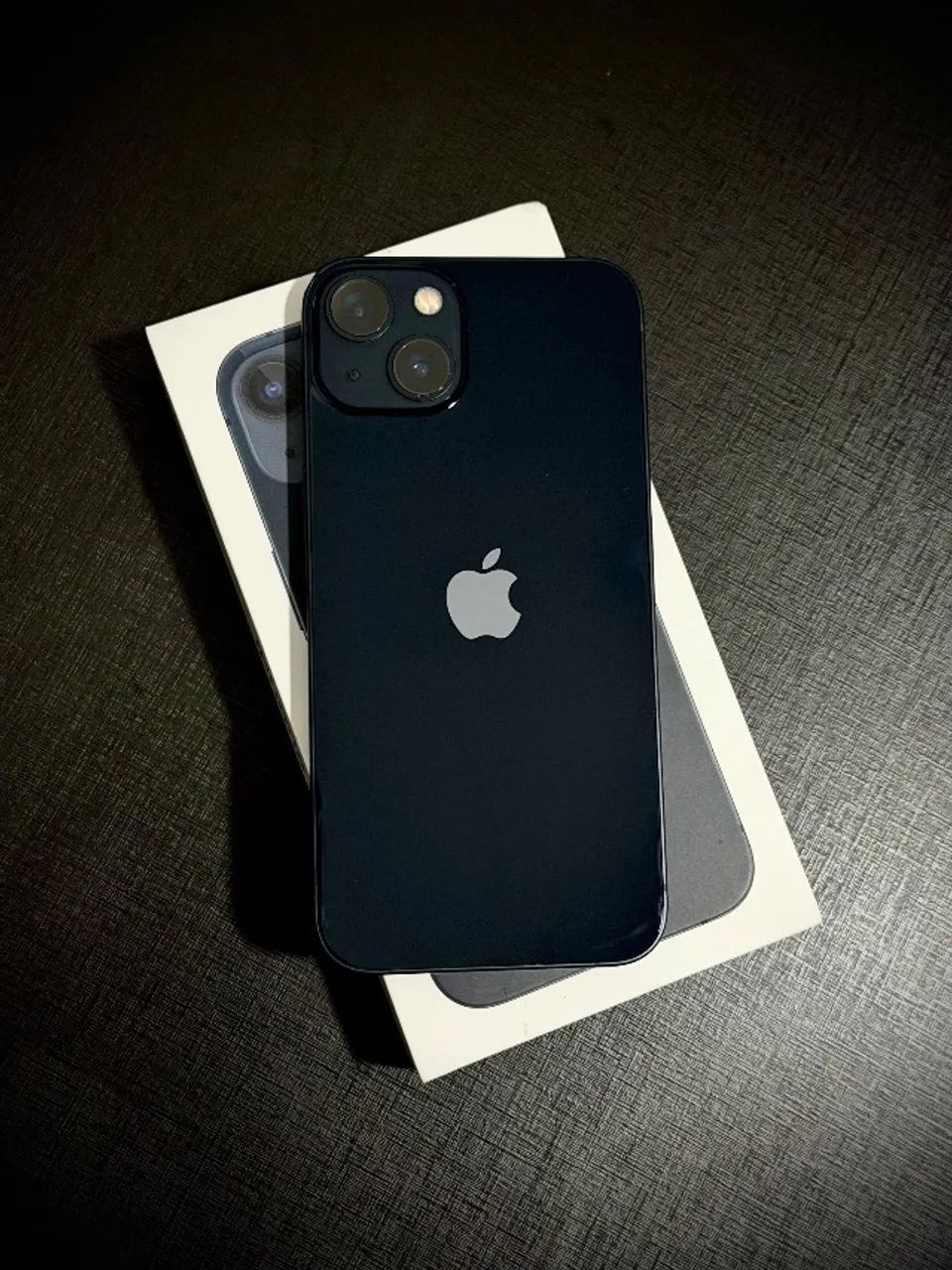 iPhone 13 128gb - Em estado de novo!