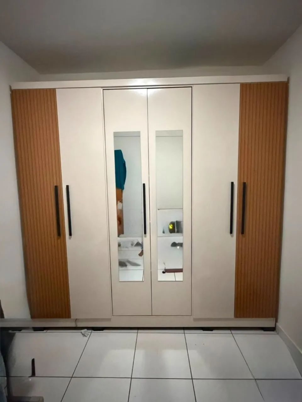 Guarda Roupa Casal