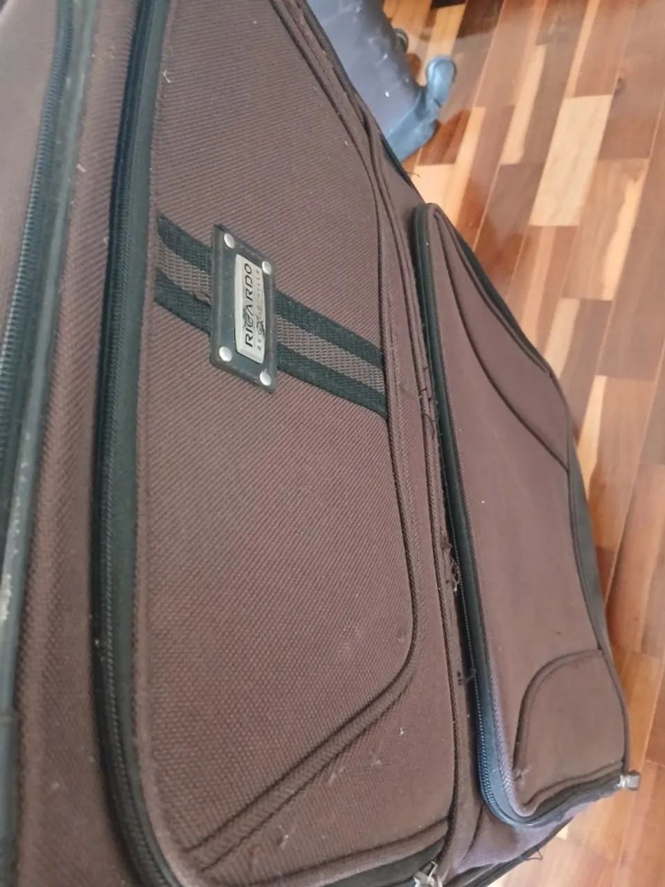 mala de despachar 23kg - Foto 4