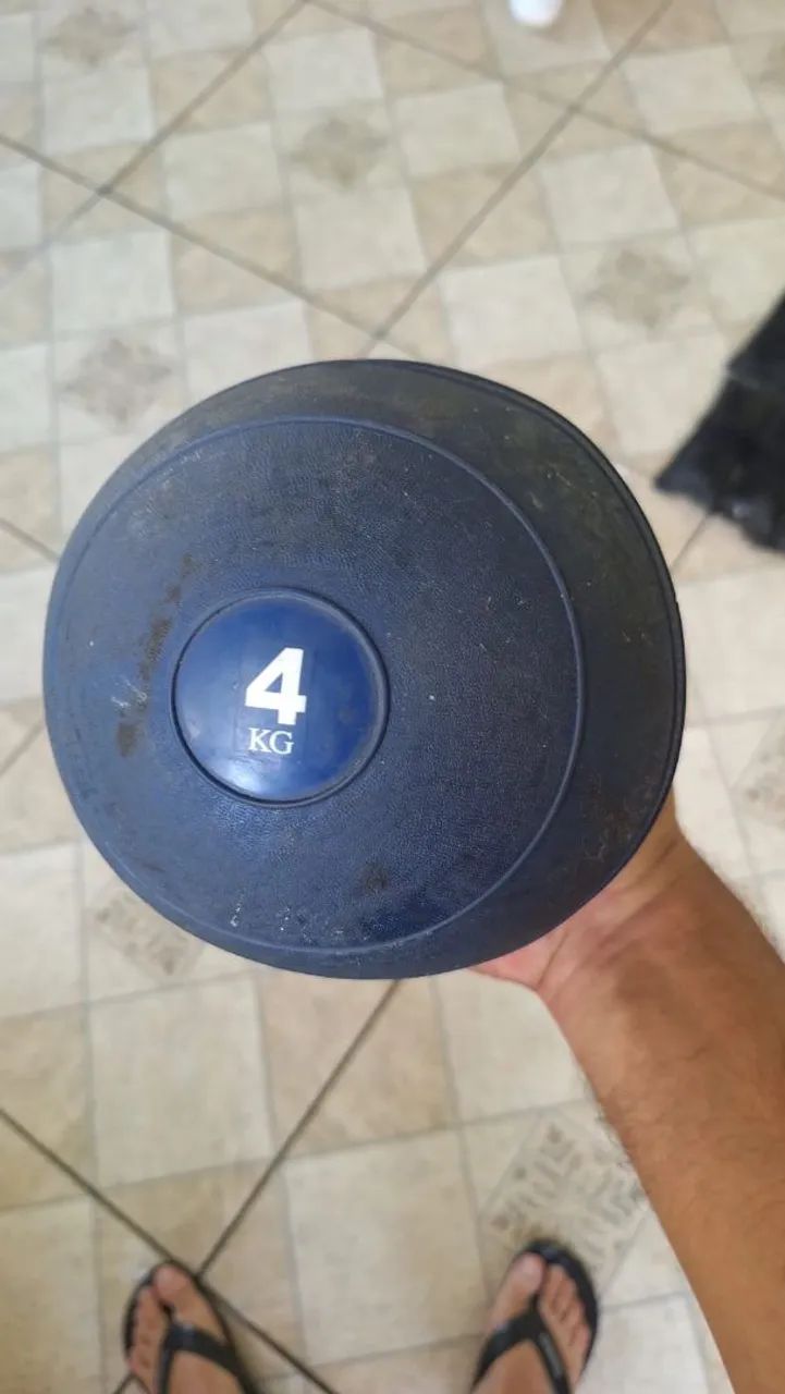 Bola 4 kg 