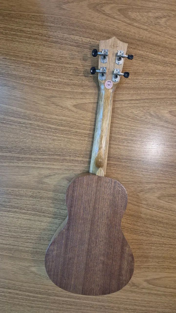 UKULELE SHELBY + CAPA - Foto 2