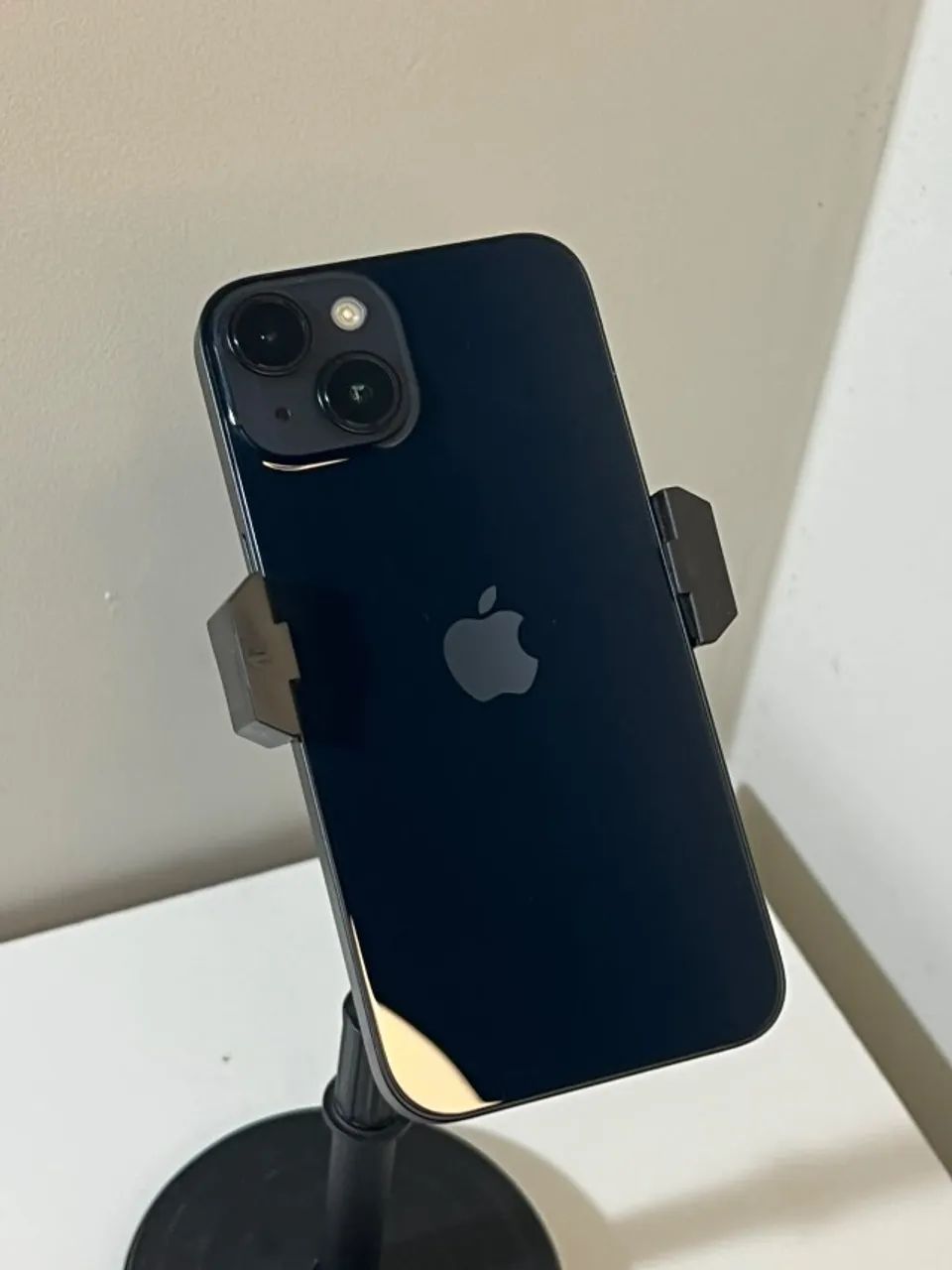 VENDO IPHONE 14 128gb SEMINOVO - Foto 4