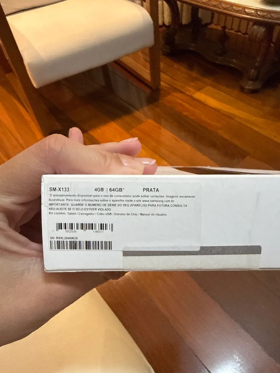 Galaxy Tab A11 - Foto 3