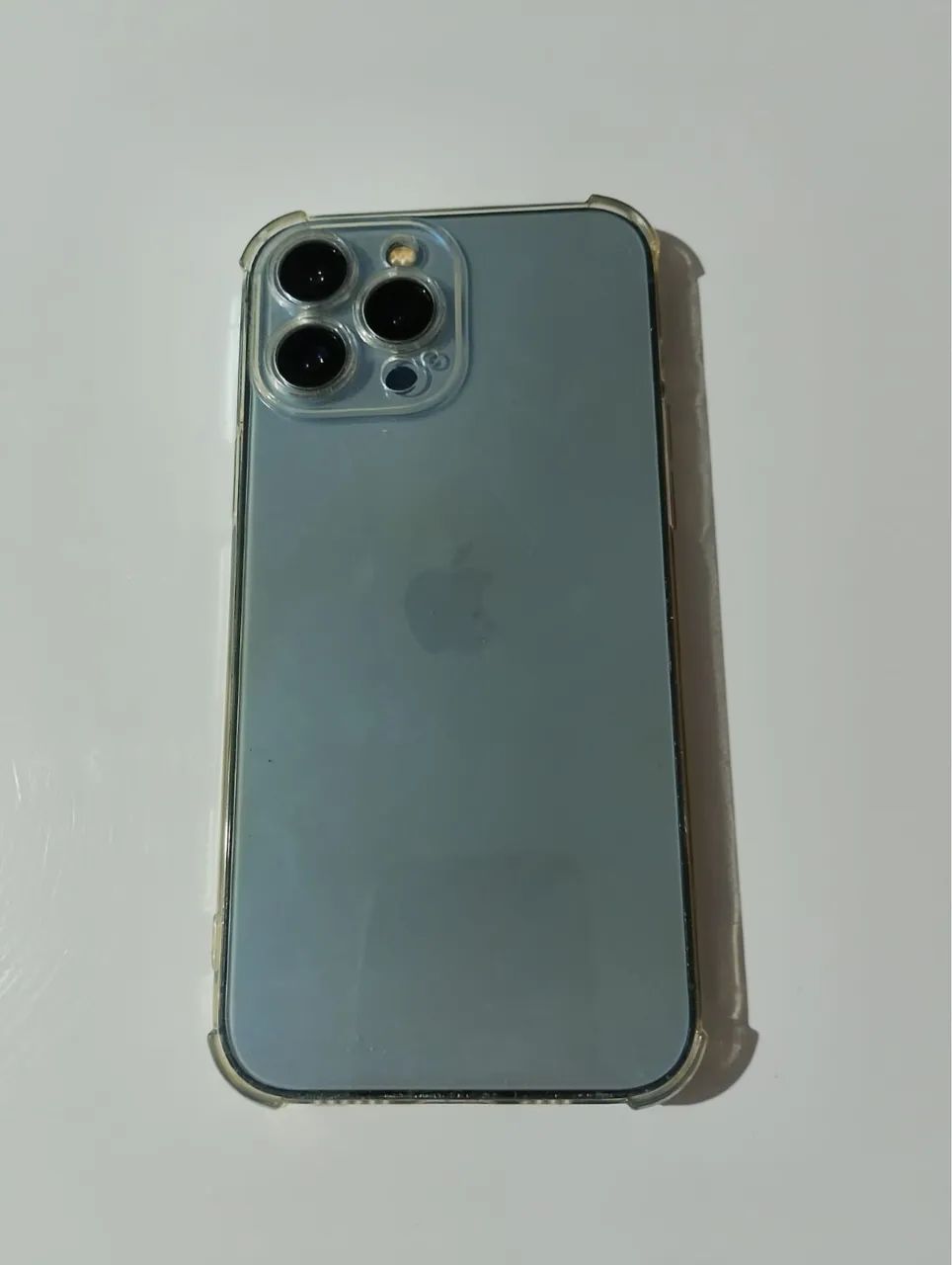 iPhone 13 Pro Max 128gb (impecável)  - Foto 3