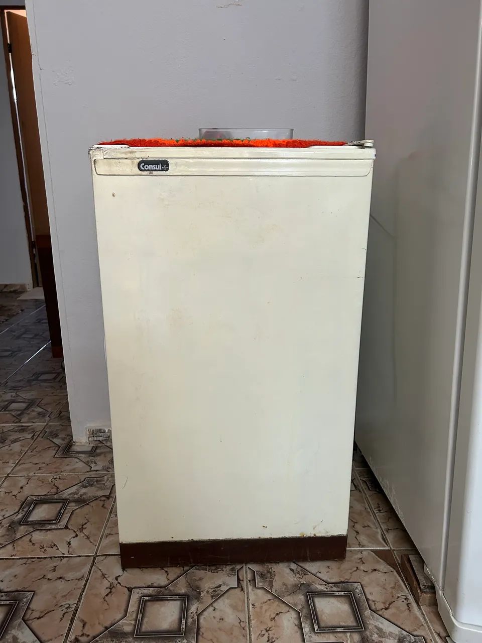 Vende-se um frigobar  - Foto 3